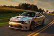 Športna limuzina Dodge Charger sedme generacije fotografija 9