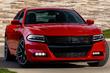 Športna limuzina Dodge Charger sedme generacije fotografija 1