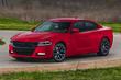 Športna limuzina Dodge Charger sedme generacije fotografija 2