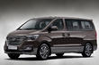Pregled prenovljenega enoprostorca Hyundai H-1 fotografija 8