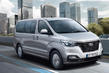Pregled prenovljenega enoprostorca Hyundai H-1 fotografija 1