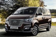 Pregled prenovljenega enoprostorca Hyundai H-1 fotografija 4