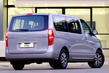 Pregled prenovljenega enoprostorca Hyundai H-1 fotografija 3