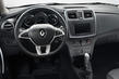 Renault Sandero druge generacije: kombilimuzina fotografija 6