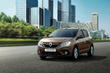 Renault Sandero druge generacije: kombilimuzina fotografija 1