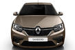 Renault Sandero druge generacije: kombilimuzina fotografija 3