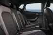 Pregled petvratnega kombilimuzinskega modela SEAT Ibiza fotografija 10