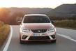 Pregled petvratnega kombilimuzinskega modela SEAT Ibiza fotografija 7