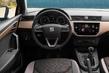 Pregled petvratnega kombilimuzinskega modela SEAT Ibiza fotografija 5