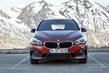 Pregled kompaktnega enoprostorca BMW 2-Series Active Tourer fotografija 10