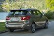 Pregled kompaktnega enoprostorca BMW 2-Series Active Tourer fotografija 9
