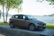 Pregled kompaktnega enoprostorca BMW 2-Series Active Tourer fotografija 8