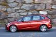 Pregled kompaktnega enoprostorca BMW 2-Series Active Tourer fotografija 3