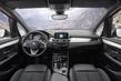 Pregled kompaktnega enoprostorca BMW 2-Series Active Tourer fotografija 5