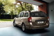 Pregled druge generacije Dacia Logan MCV fotografija 7
