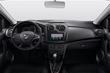 Pregled druge generacije Dacia Logan MCV fotografija 6