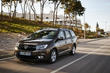 Pregled druge generacije Dacia Logan MCV fotografija 1