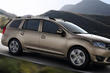 Pregled druge generacije Dacia Logan MCV fotografija 4