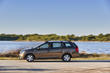 Pregled druge generacije Dacia Logan MCV fotografija 3