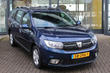 Pregled druge generacije Dacia Logan MCV fotografija 2