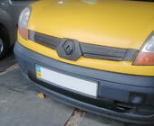 Renault Kangoo 1998–2008 Zimska spodnja maska (2003-2008) Sijajna fotografija 5
