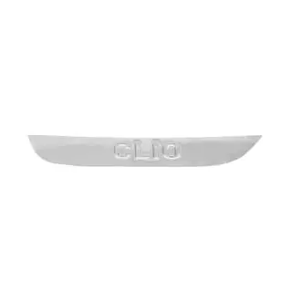 Obloga sprednje konzole (nerjavno jeklo) fotografija 2