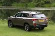Pregled tretje generacije SsangYong Rexton fotografija 4