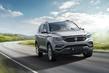 Pregled tretje generacije SsangYong Rexton fotografija 3