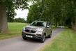 Pregled tretje generacije SsangYong Rexton fotografija 2