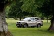 Pregled tretje generacije SsangYong Rexton fotografija 1