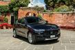 Pregled crossoverja Maserati Levante fotografija 10