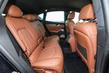 Pregled crossoverja Maserati Levante fotografija 9