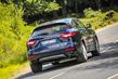 Pregled crossoverja Maserati Levante fotografija 7