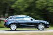 Pregled crossoverja Maserati Levante fotografija 6