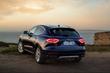 Pregled crossoverja Maserati Levante fotografija 5