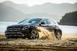 Kompaktni križanec Mercedes-Benz GLA-Class fotografija 9