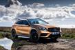 Kompaktni križanec Mercedes-Benz GLA-Class fotografija 8