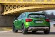 Kompaktni križanec Mercedes-Benz GLA-Class fotografija 7
