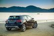 Kompaktni križanec Mercedes-Benz GLA-Class fotografija 6