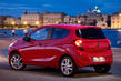 Petvratni kombilimuzina Opel Karl fotografija 9