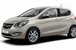 Petvratni kombilimuzina Opel Karl fotografija 6
