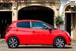 Pregled druge generacije kombilimuzine Citroen C1 fotografija 7