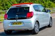 Pregled druge generacije kombilimuzine Citroen C1 fotografija 6