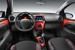 Pregled druge generacije kombilimuzine Citroen C1 fotografija 4