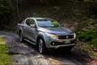 Pregled srednje velikega pickupa Fiat Fullback fotografija 10