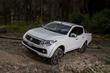 Pregled srednje velikega pickupa Fiat Fullback fotografija 9
