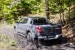 Pregled srednje velikega pickupa Fiat Fullback fotografija 8
