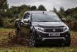 Pregled srednje velikega pickupa Fiat Fullback fotografija 1