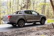 Pregled srednje velikega pickupa Fiat Fullback fotografija 4
