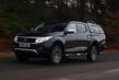 Pregled srednje velikega pickupa Fiat Fullback fotografija 2